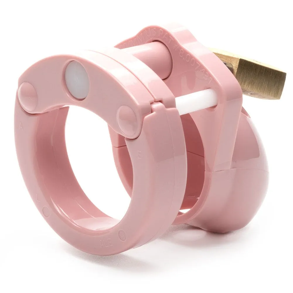 CB-X Mini-Me Chastity Cock Cage Kit