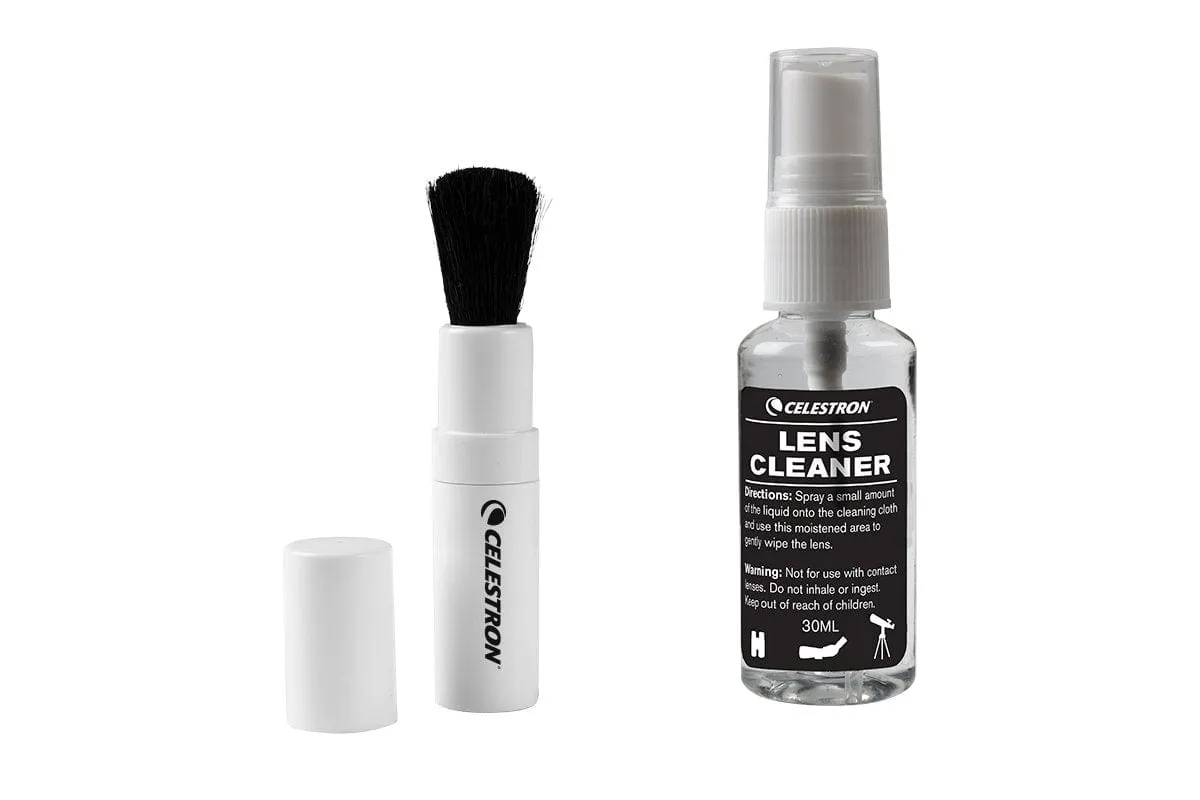 Celestron Lens Cleaning Kit - 93576