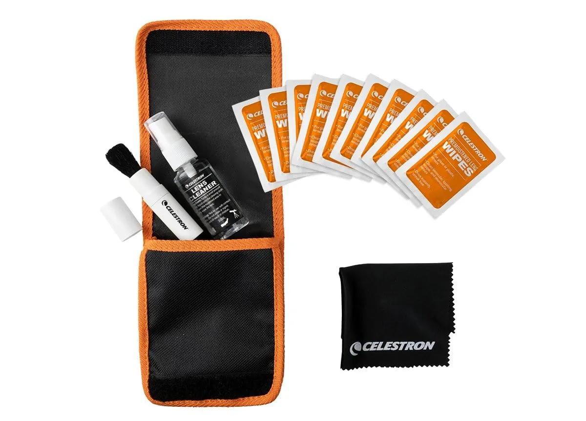 Celestron Lens Cleaning Kit - 93576