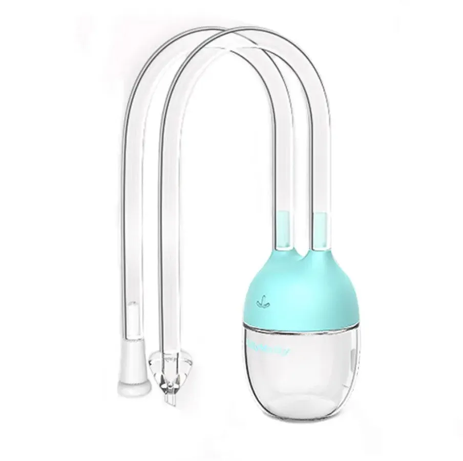 Chai Manual Baby Nasal Aspirator