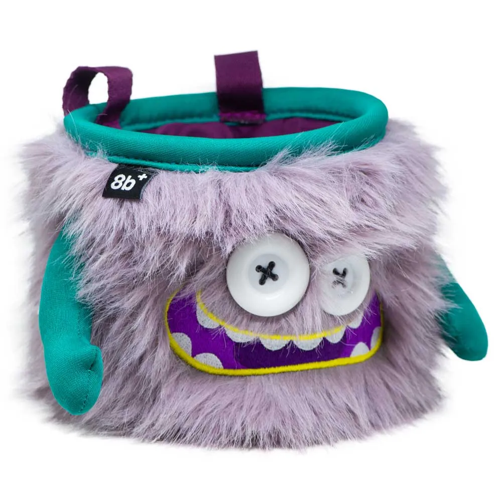 Chalkbag 8b  Gibson