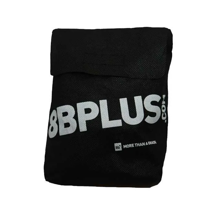 Chalkbag 8b  Gibson