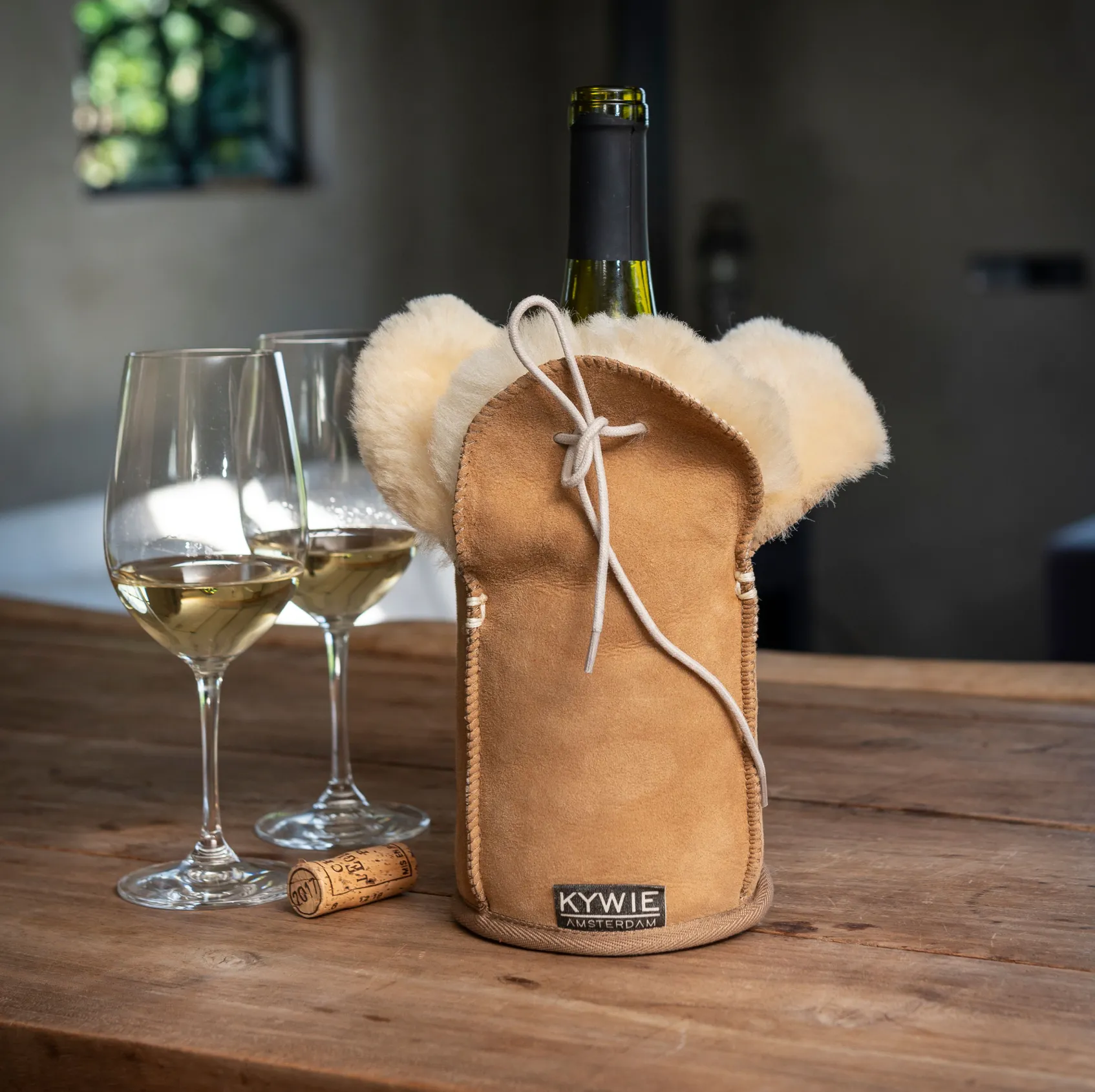 Champagne Cooler