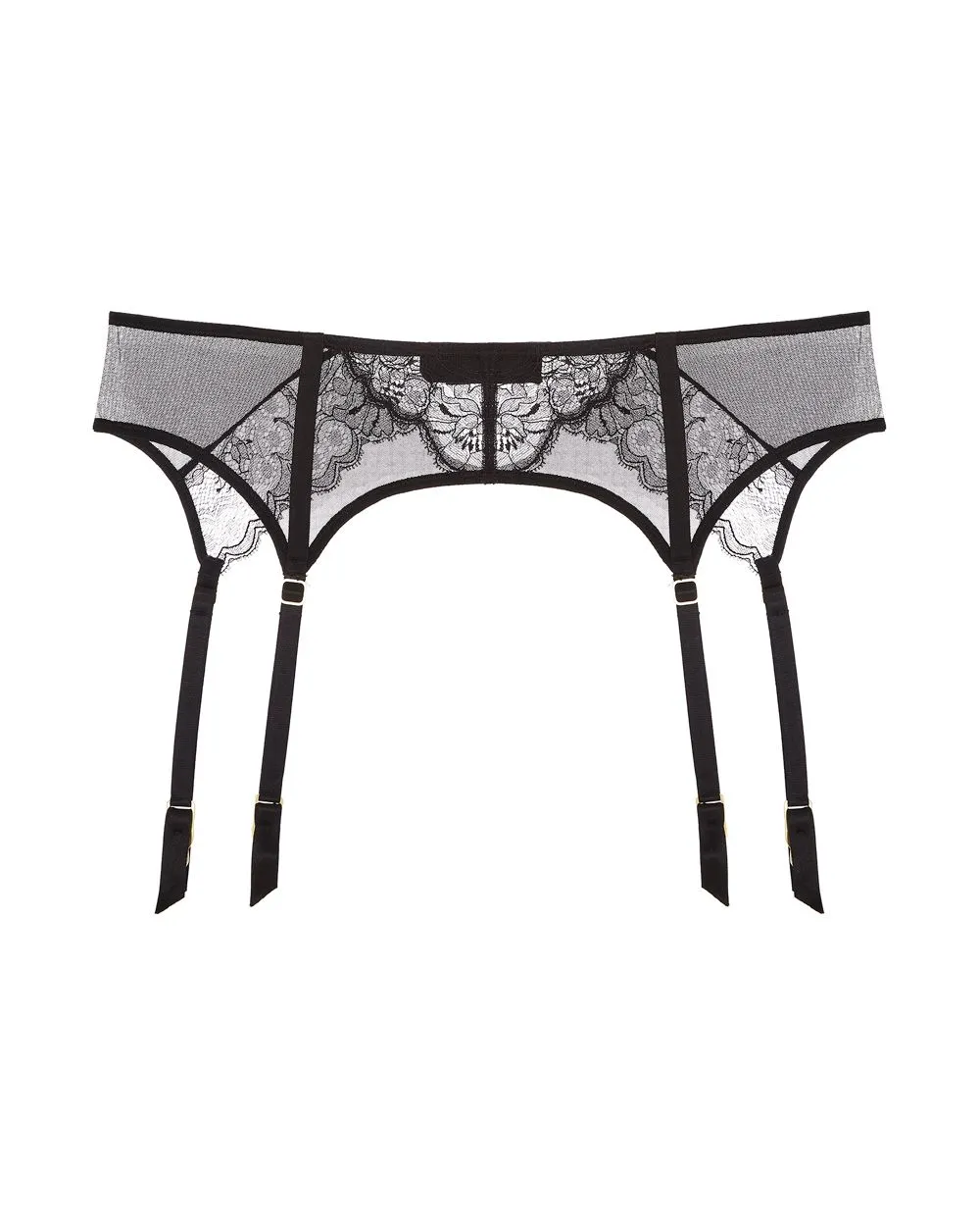 Chantilly Suspender
