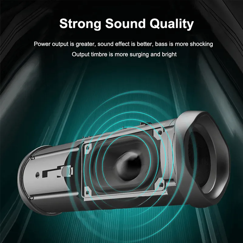 Charge 2  Splashproof Wireless Portable Speaker with Subwoofer…