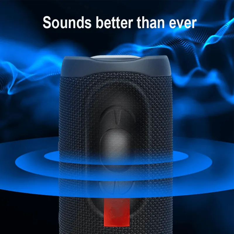 Charge 2  Splashproof Wireless Portable Speaker with Subwoofer…