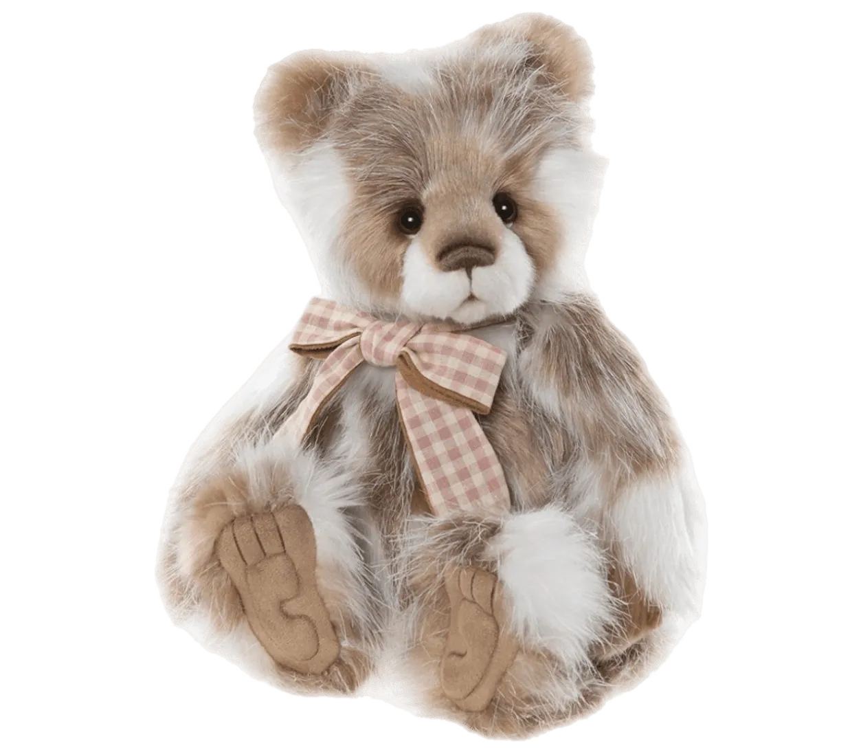 Charlie Bear - Kielder