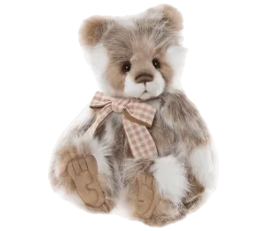 Charlie Bear - Kielder