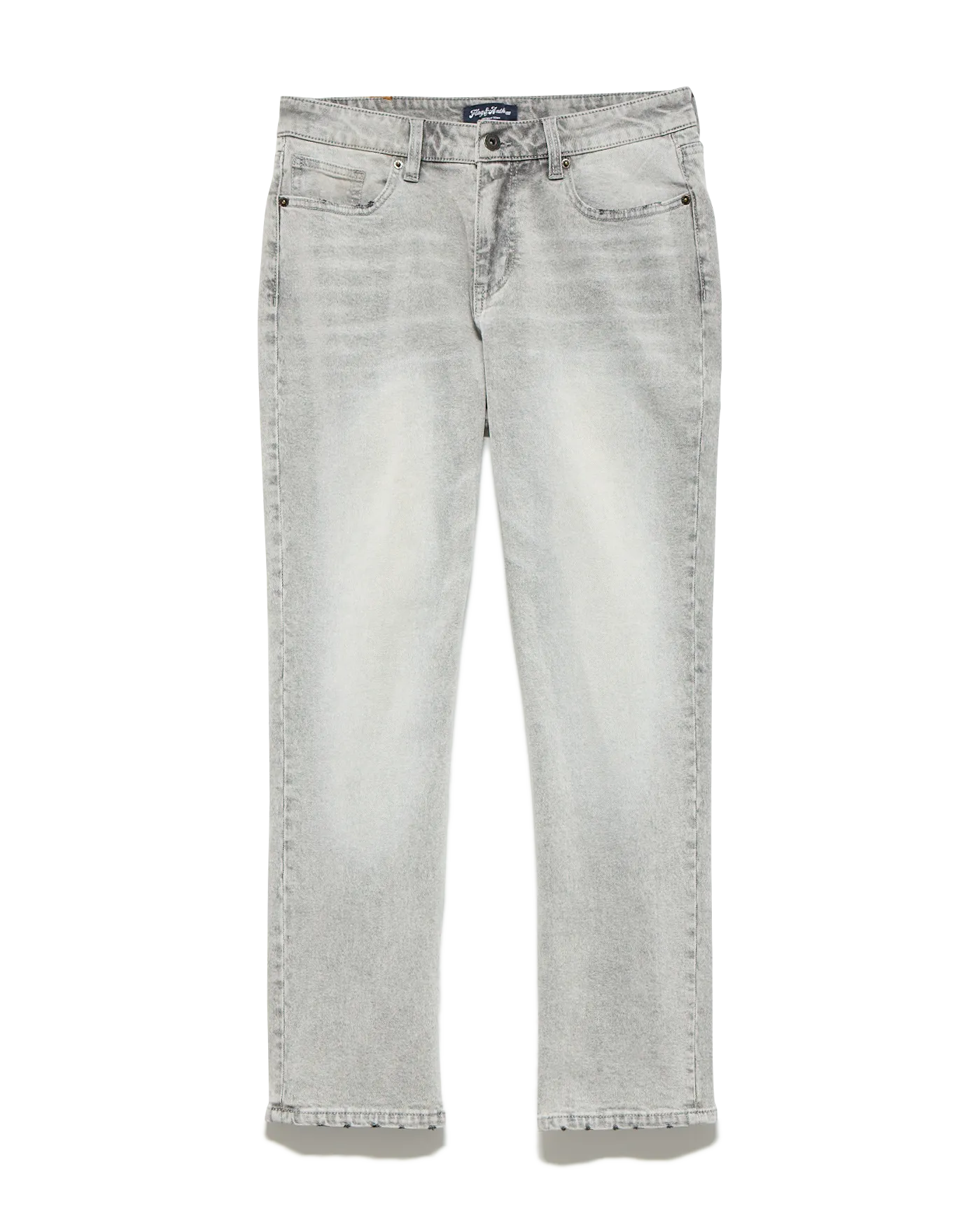 CHARLIE MID-RISE JEAN