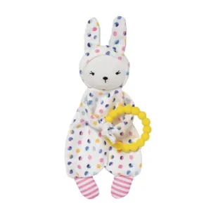 Cherry Blossom - Baby Bunny Teether