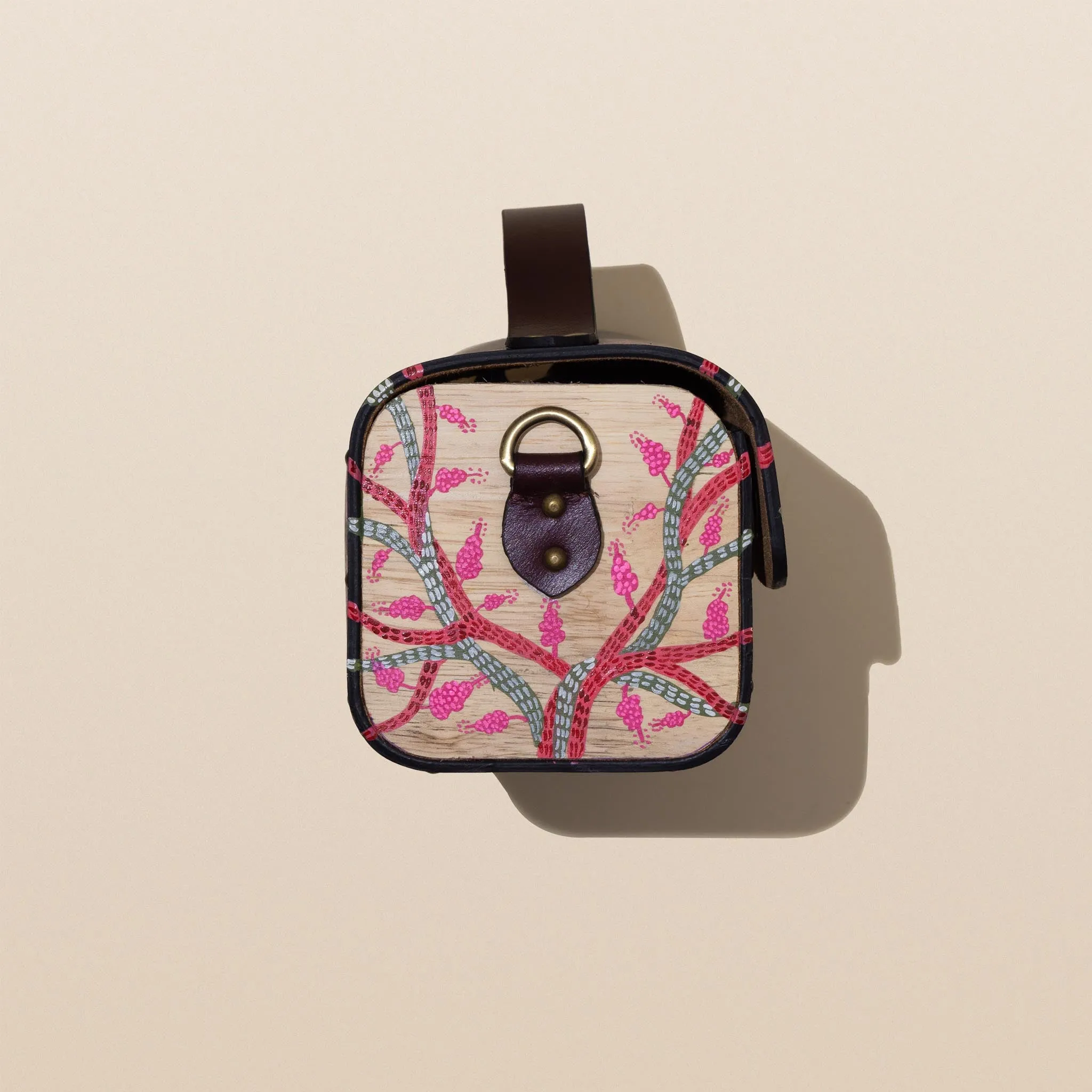 Cherry Blossom Sling