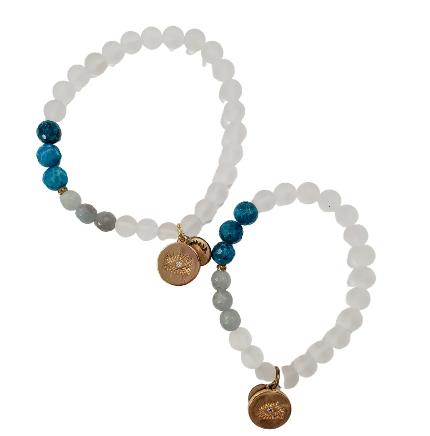 Chicks   Cubs Kids Bracelets