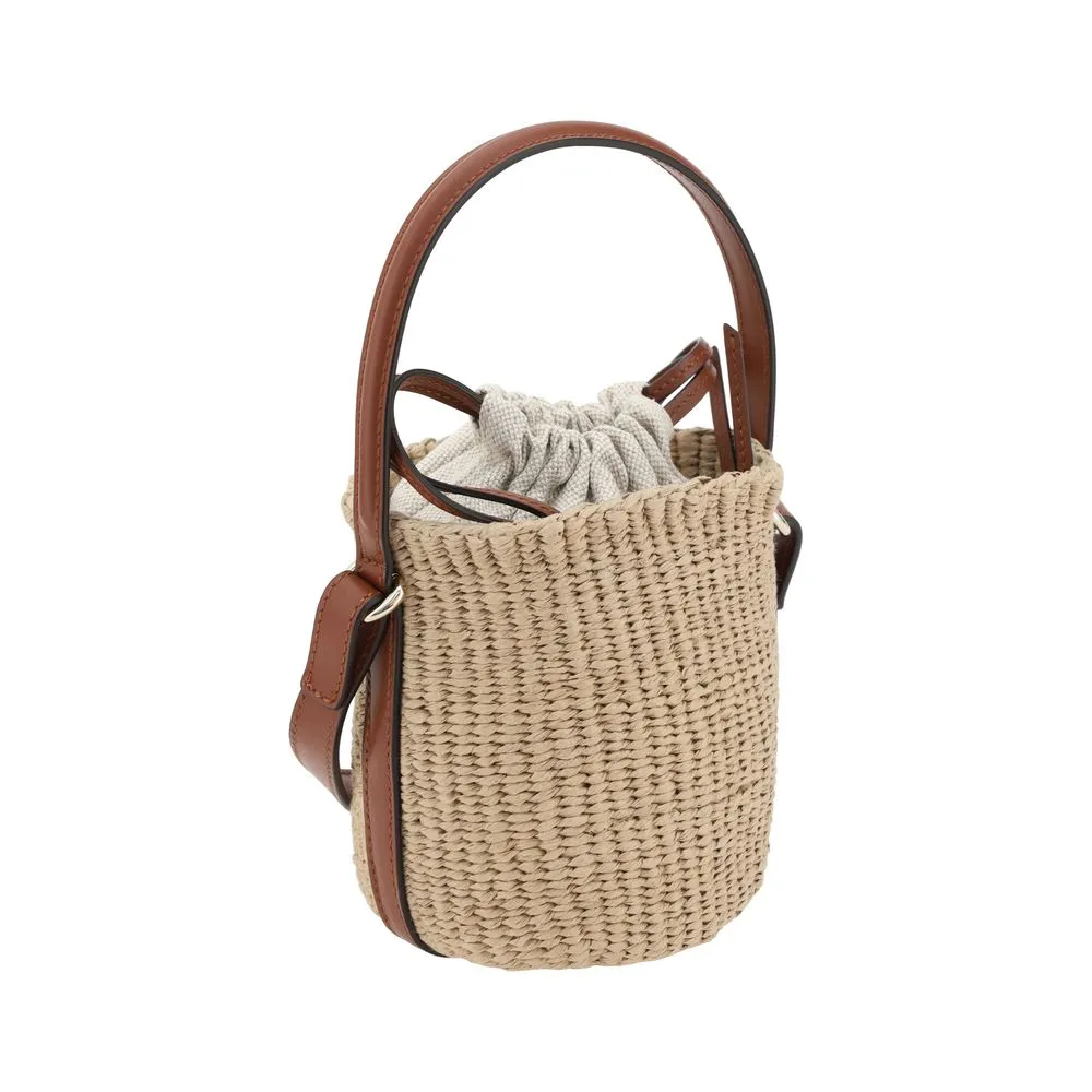 Chloé Horse Medal Bag