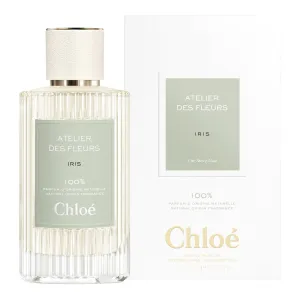 Chloe Atelier Des Fleurs Iris Perfume For Unisex EDP 150ml
