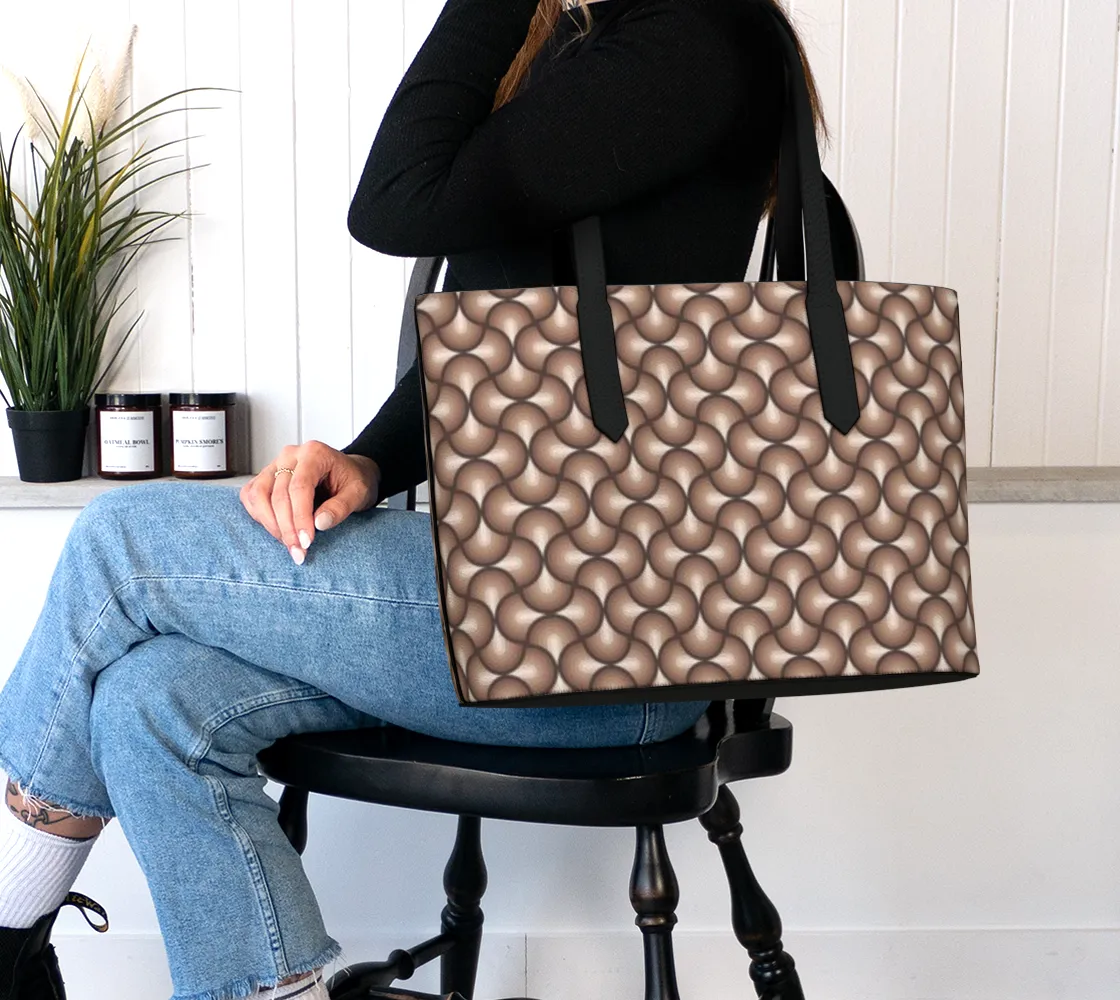 Chocolate Lover Handbag