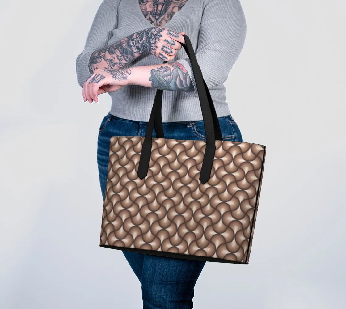 Chocolate Lover Handbag
