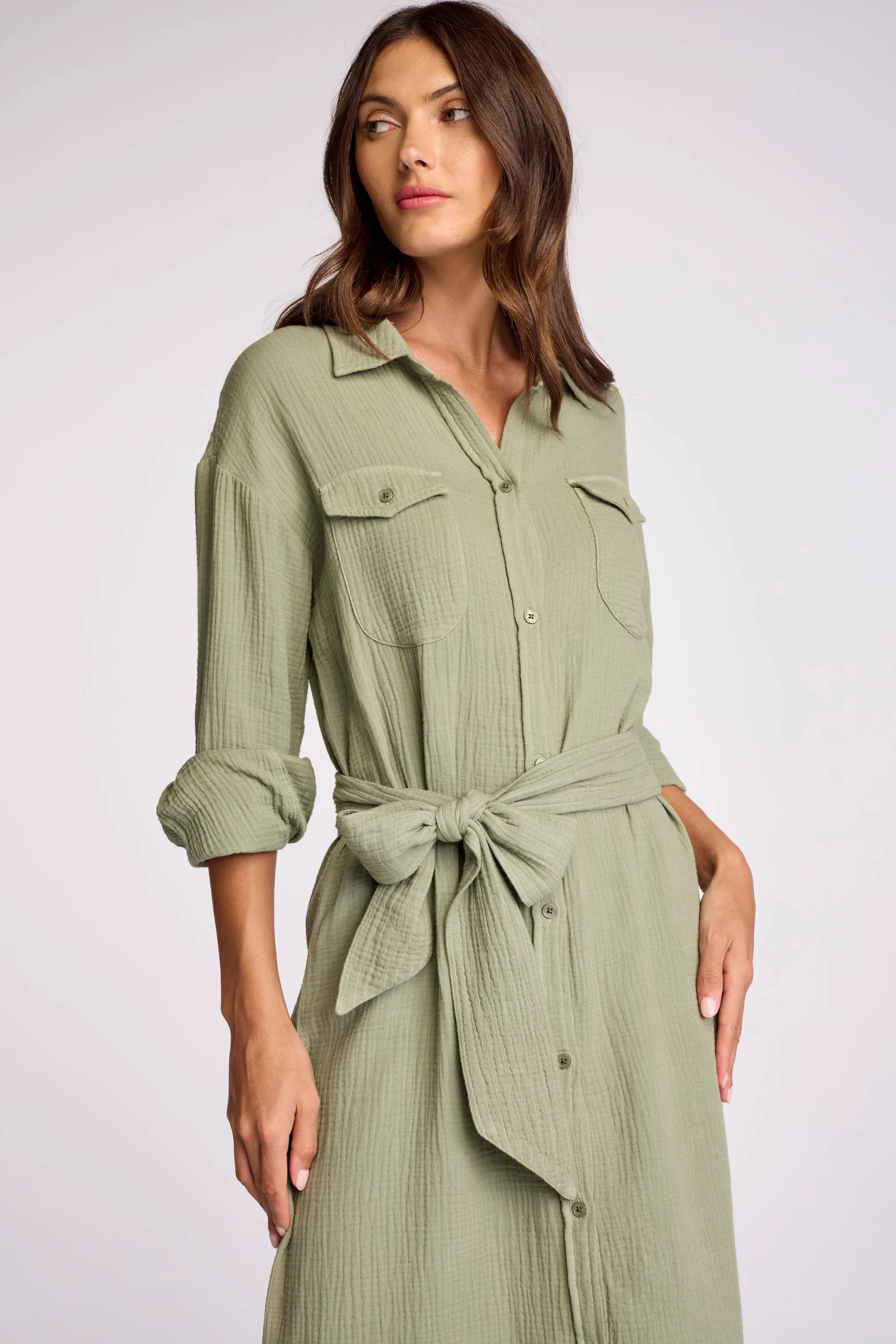 Clarisse Dress