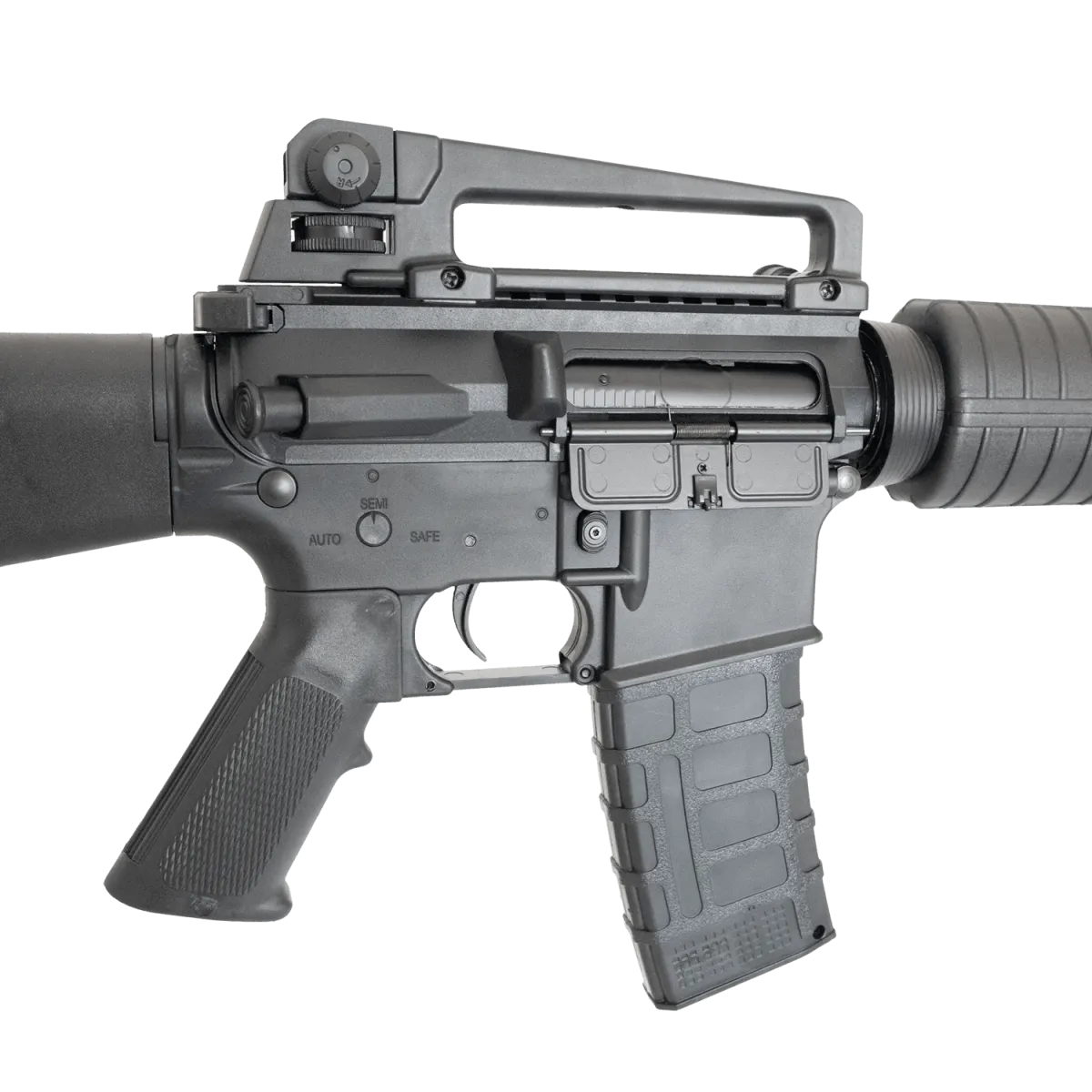 Classic Army M16A2 Sportline Gel Blaster