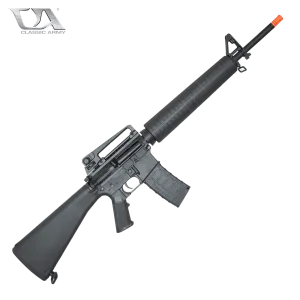 Classic Army M16A2 Sportline Gel Blaster