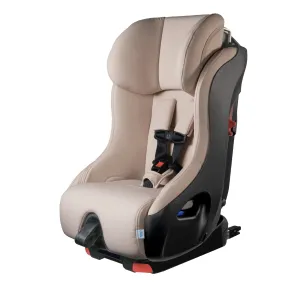 Clek Foonf Convertible Car Seat - Latte Ziip