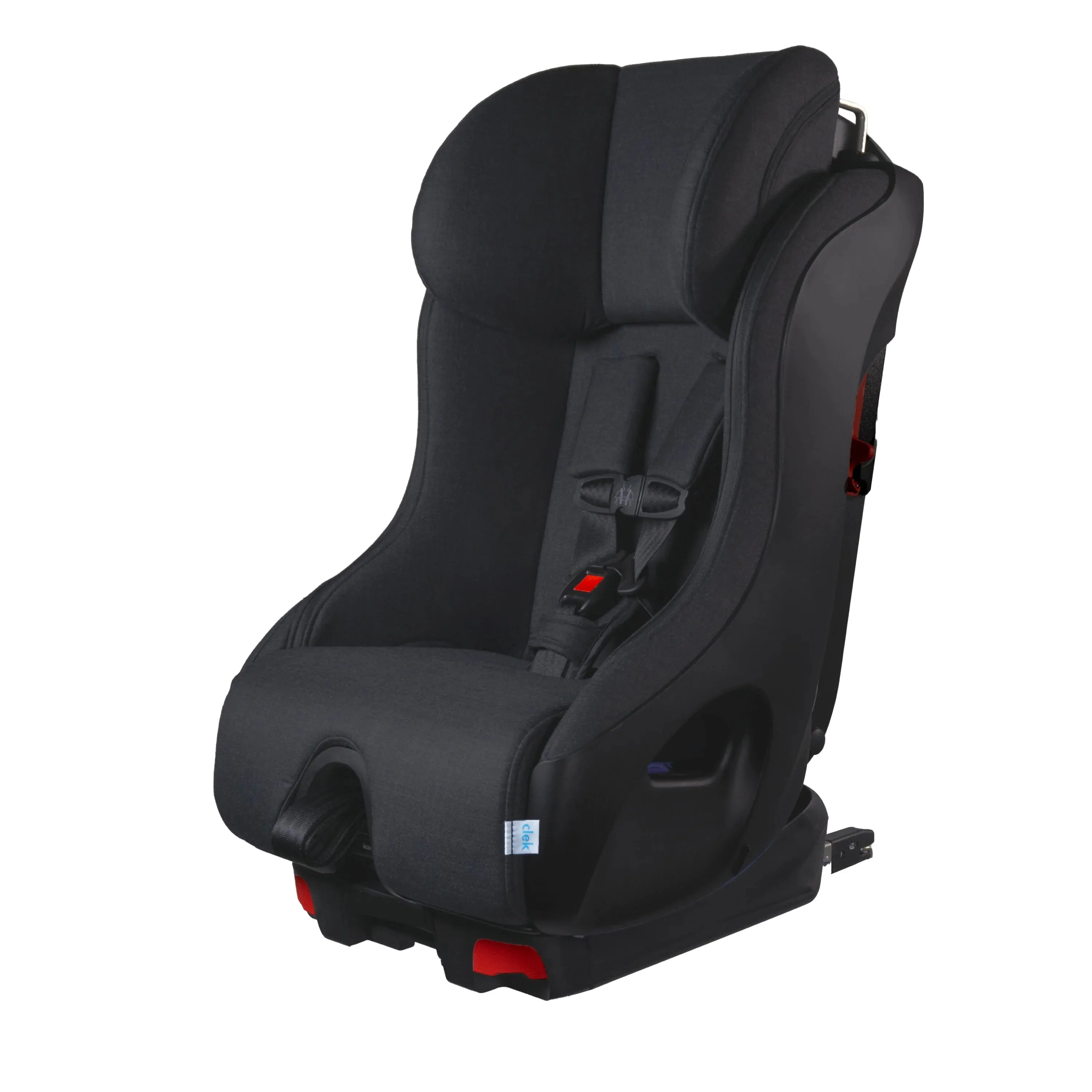 Clek Foonf Convertible Car Seat - Mammoth Ziip