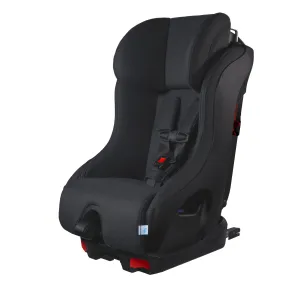 Clek Foonf Convertible Car Seat - Mammoth Ziip