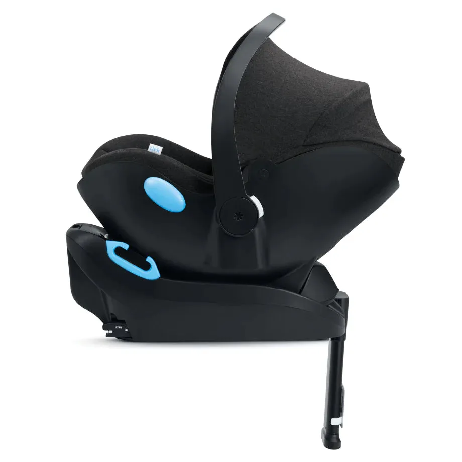 Clek Liing Infant Car Seat - Mammoth Ziip