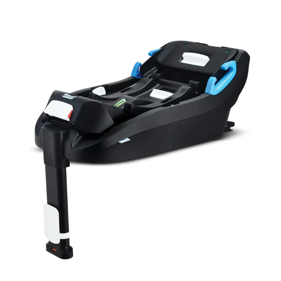 Clek Liing Infant Car Seat - Mammoth Ziip