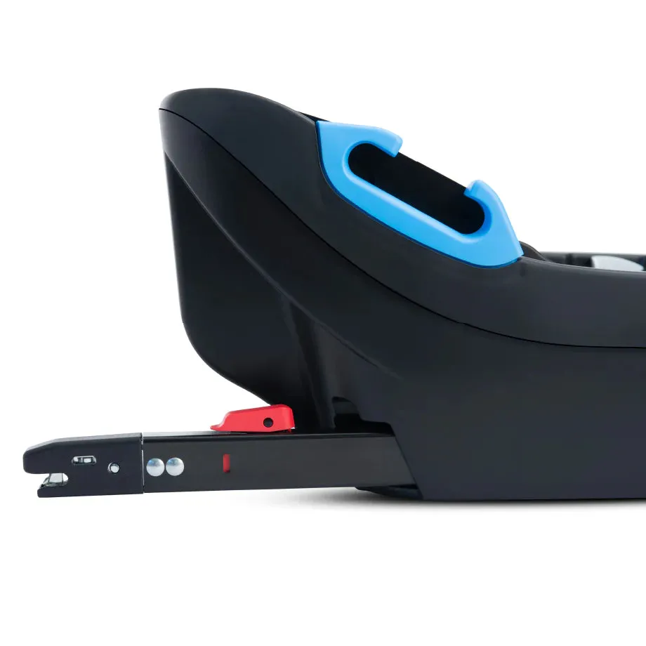 Clek Liing Infant Car Seat - Mammoth Ziip