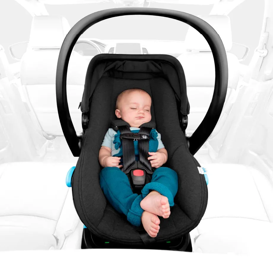 Clek Liing Infant Car Seat - Mammoth Ziip