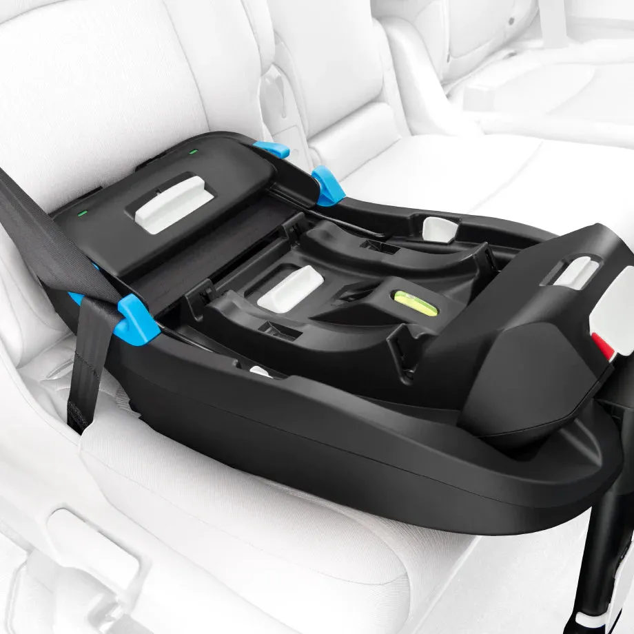 Clek Liing Infant Car Seat - Mammoth Ziip