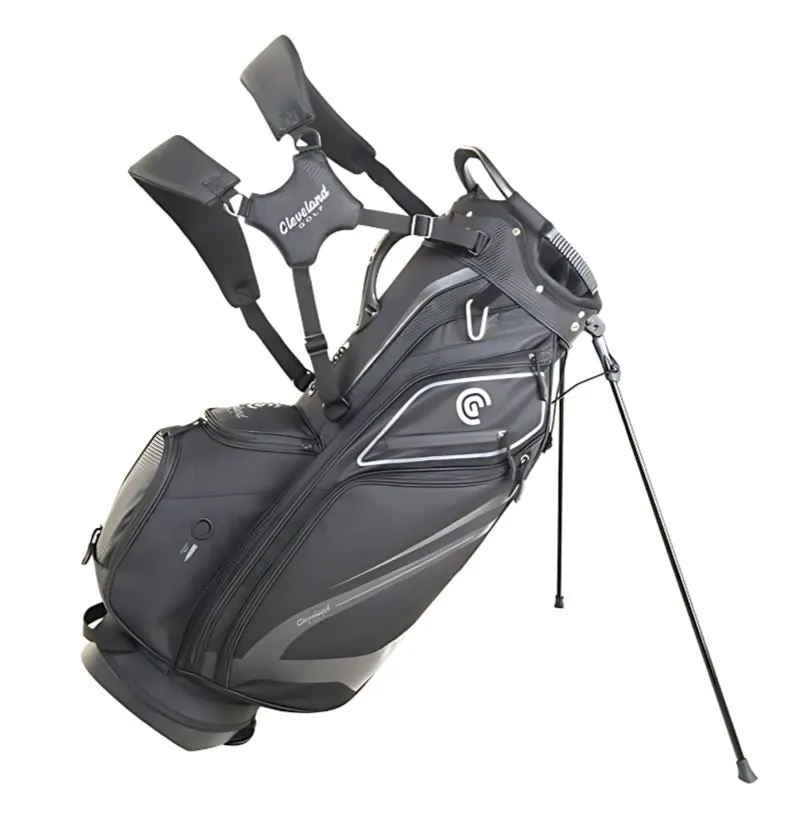 Cleveland Saturday 2 Golf Stand Bag
