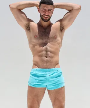 CLINT TURQUOISE