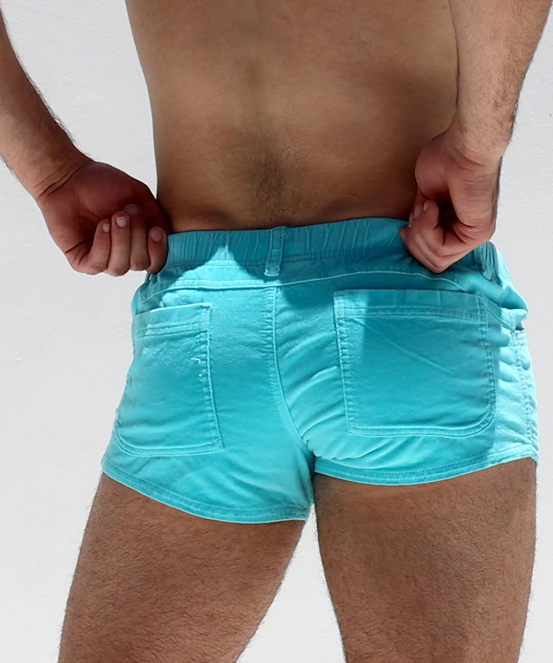 CLINT TURQUOISE