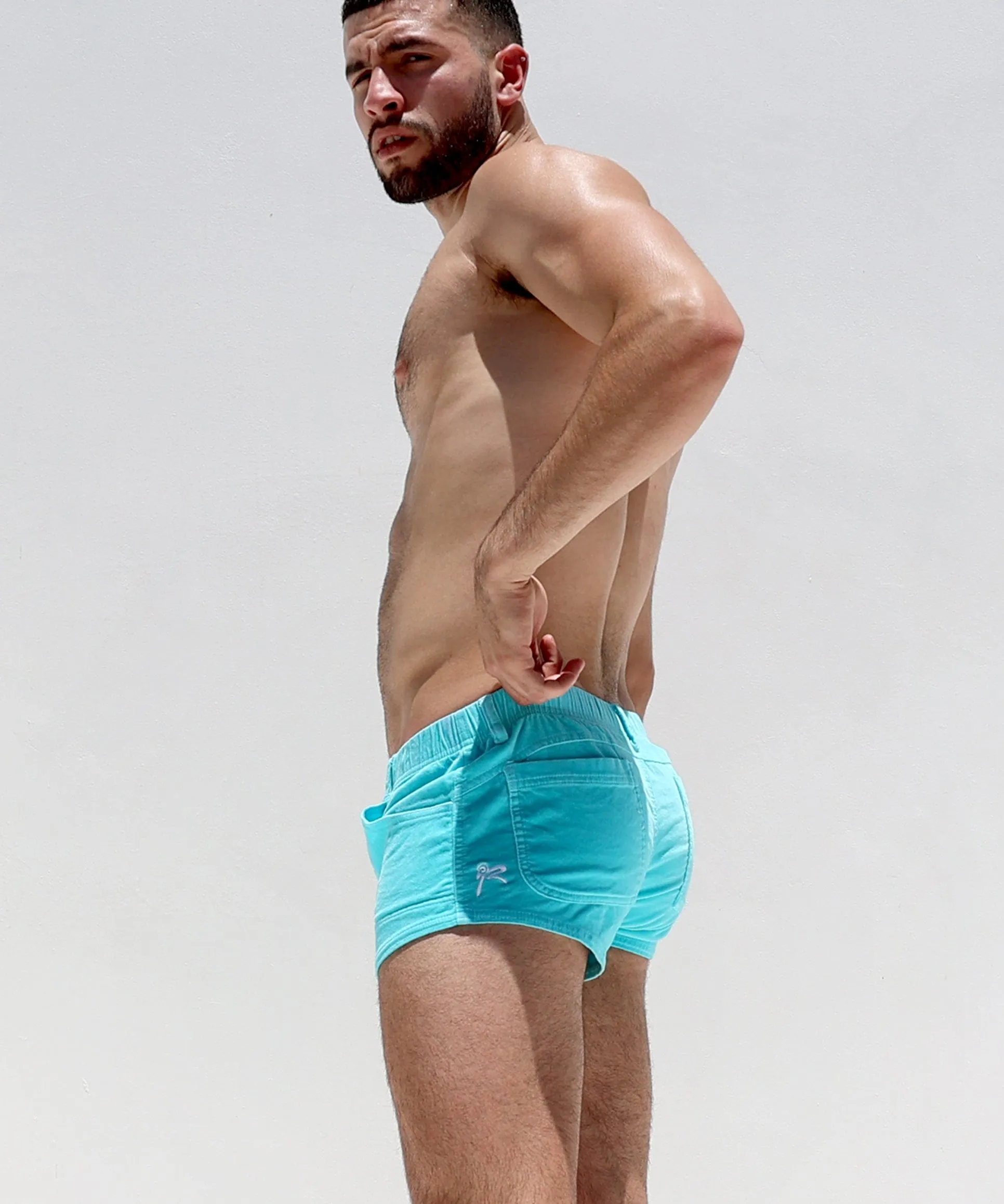 CLINT TURQUOISE