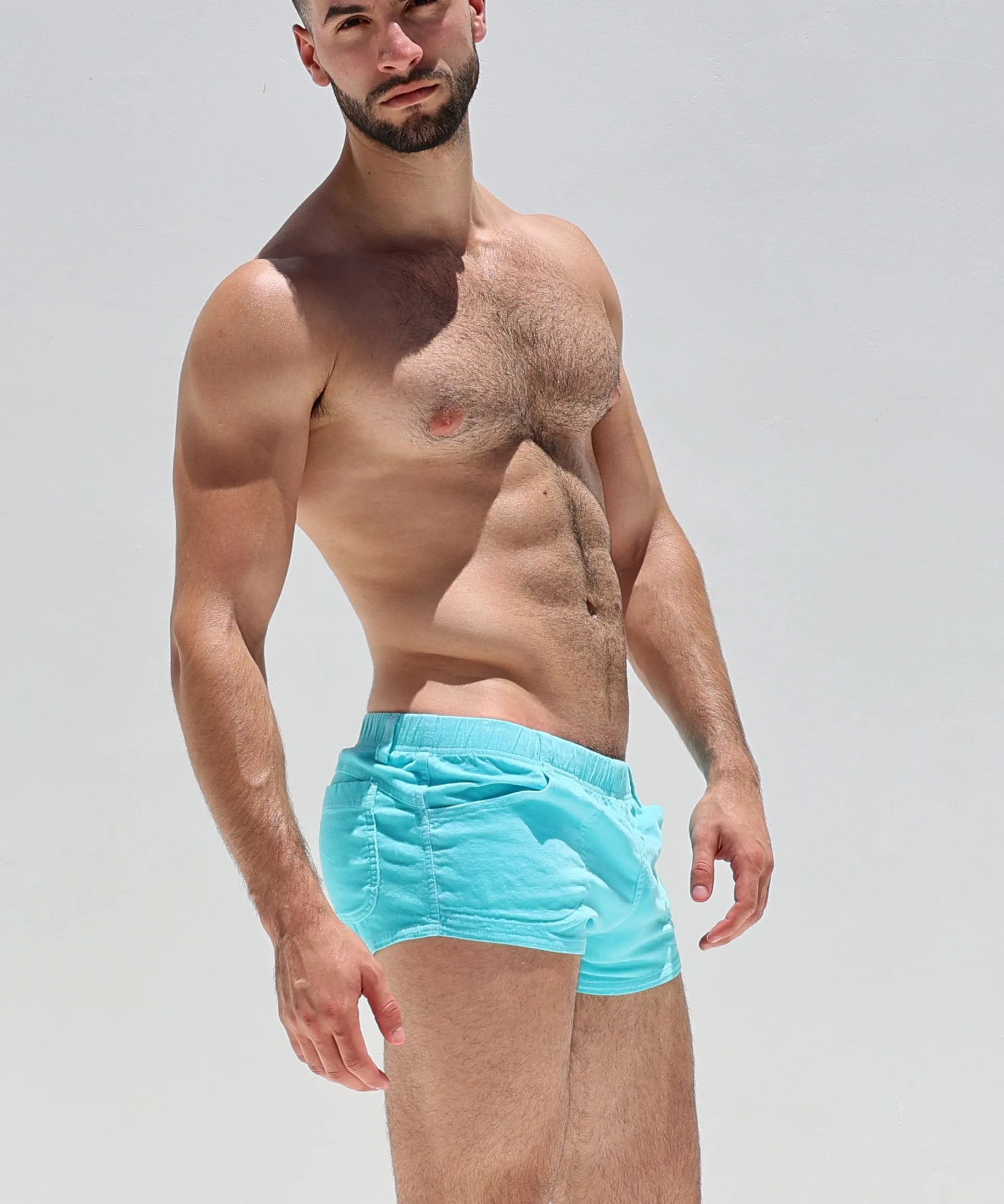 CLINT TURQUOISE