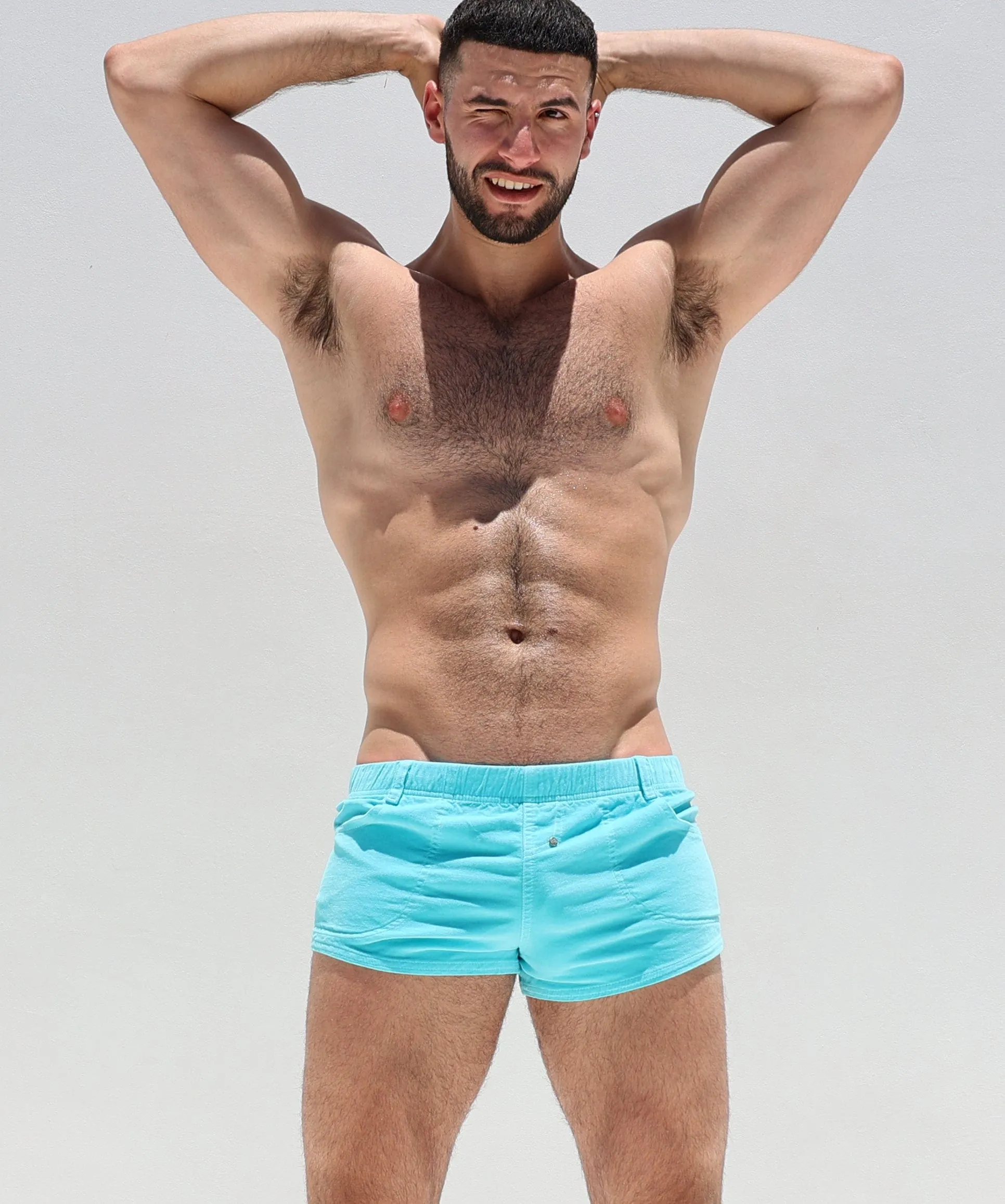 CLINT TURQUOISE