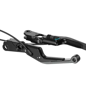 CLU081 Clutch Lever With Integrated Light Switch