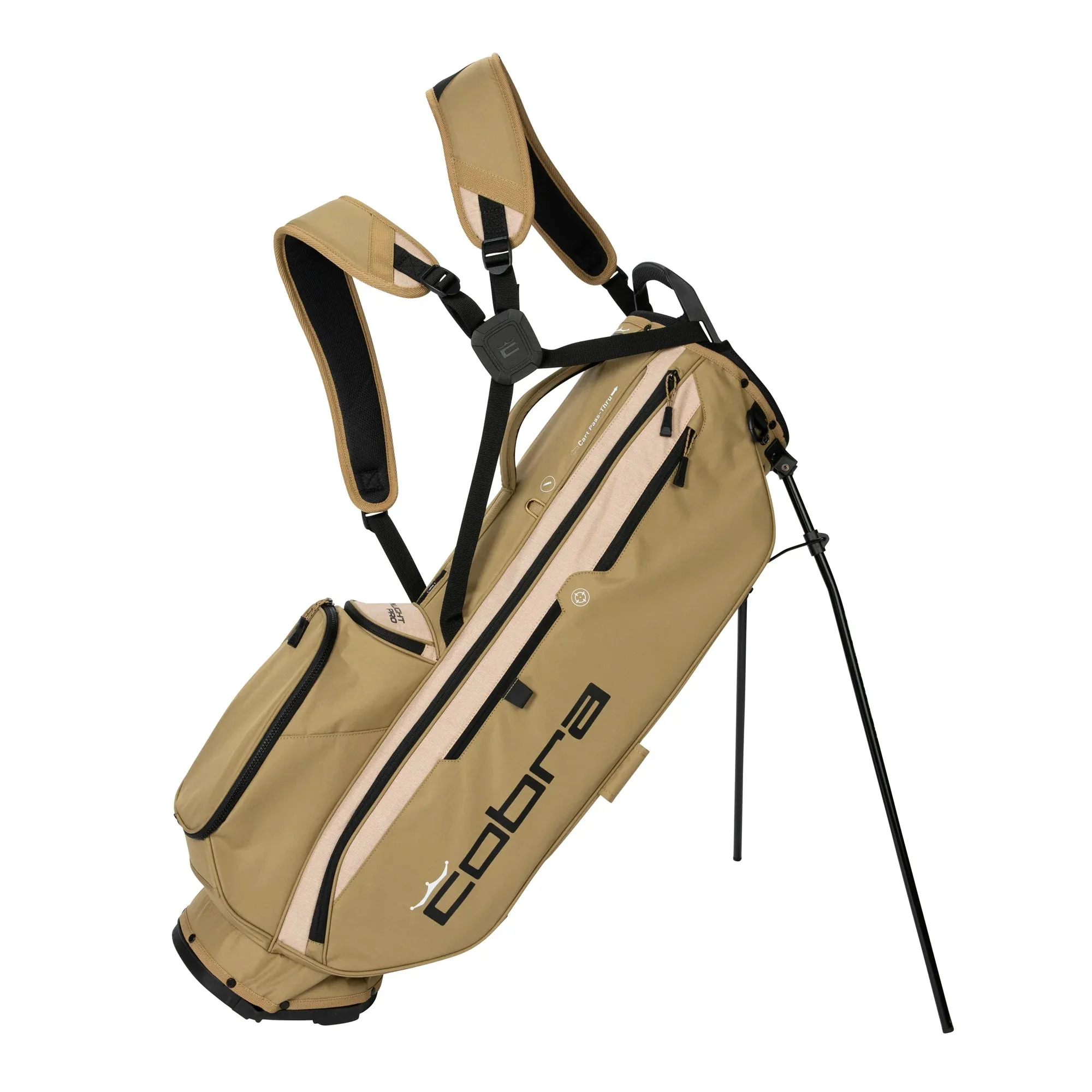 Cobra Ultralight Pro Golf Stand Bag