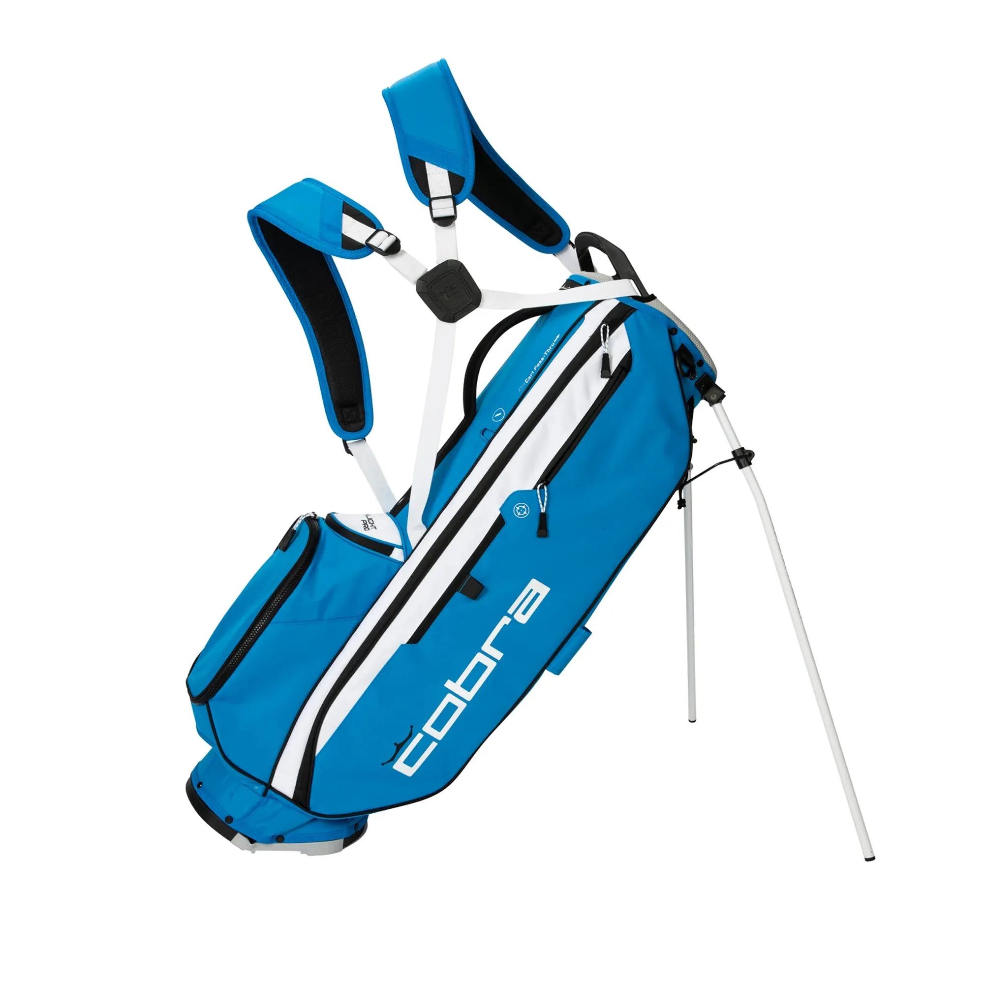 Cobra Ultralight Pro Golf Stand Bag