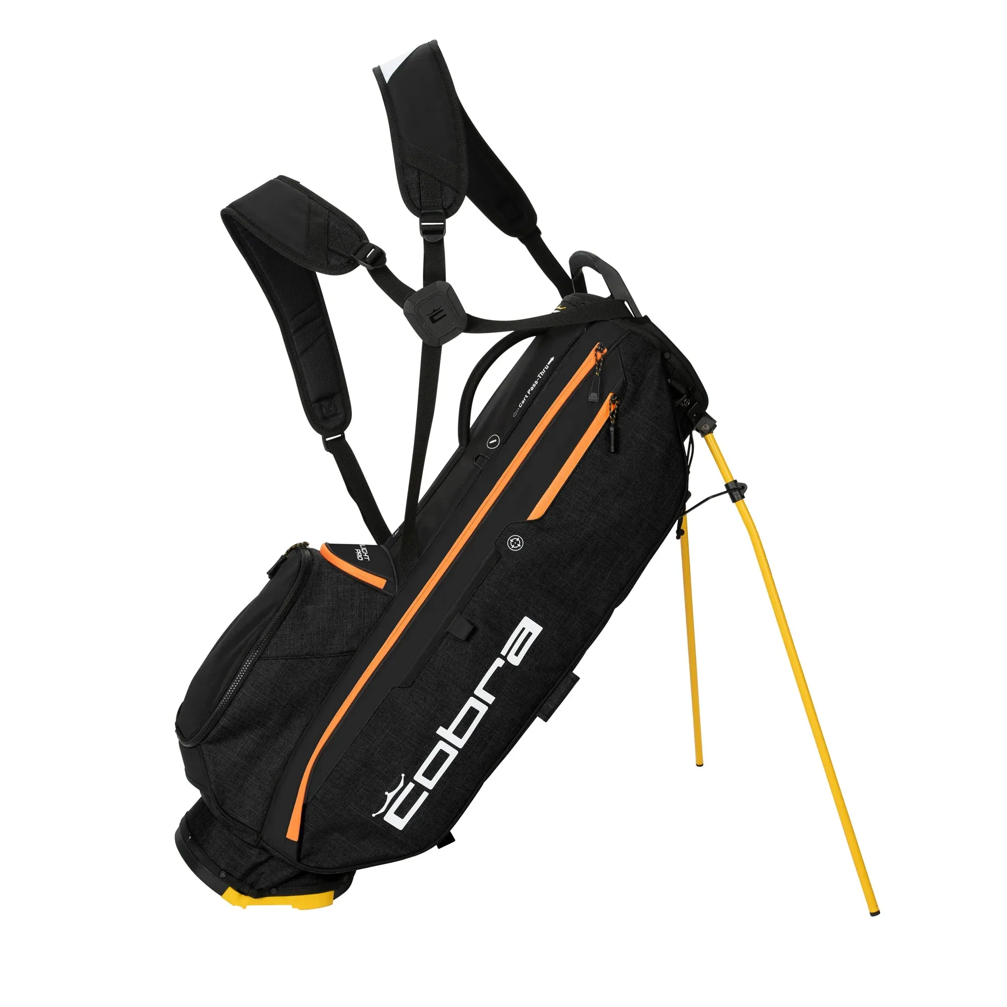 Cobra Ultralight Pro Golf Stand Bag