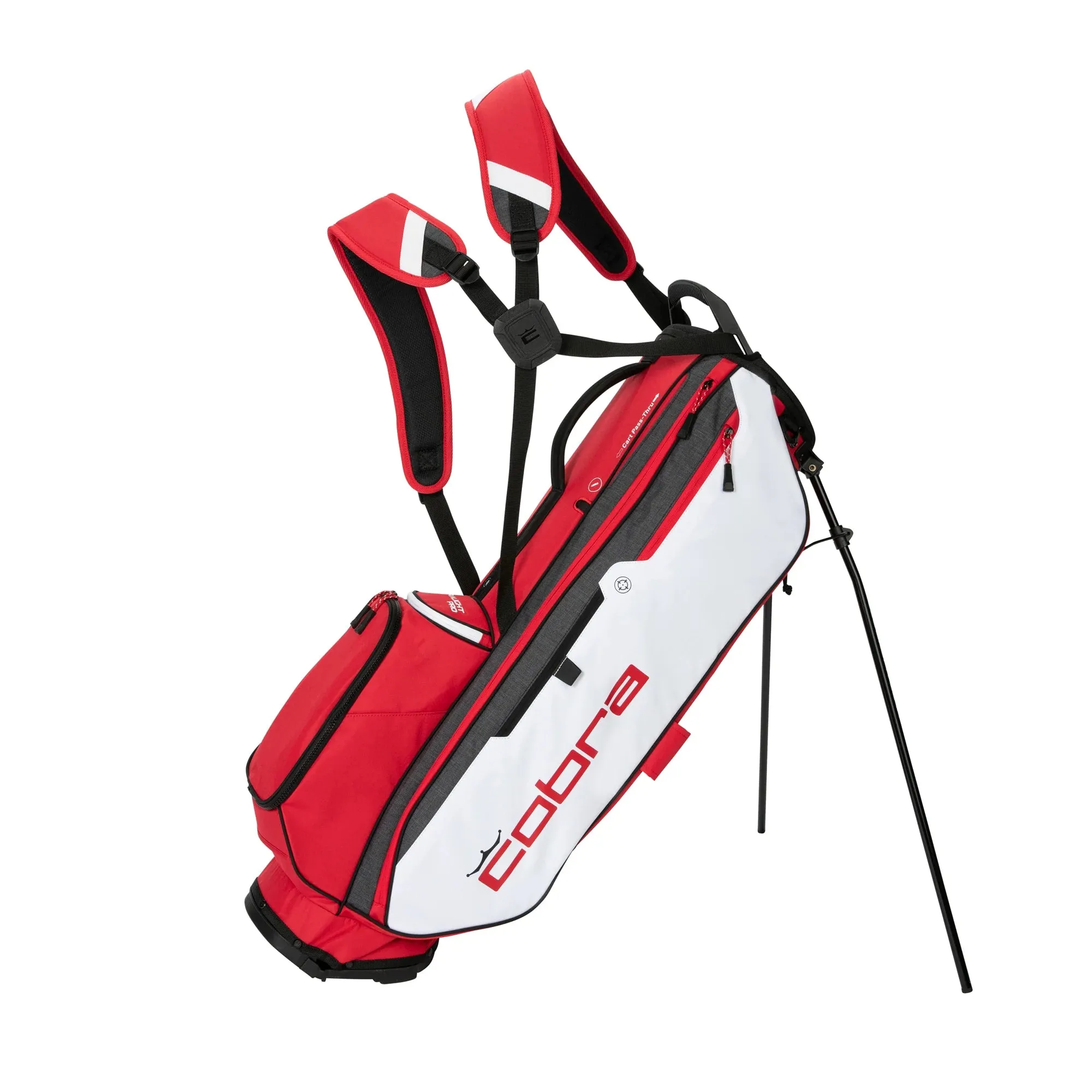 Cobra Ultralight Pro Golf Stand Bag