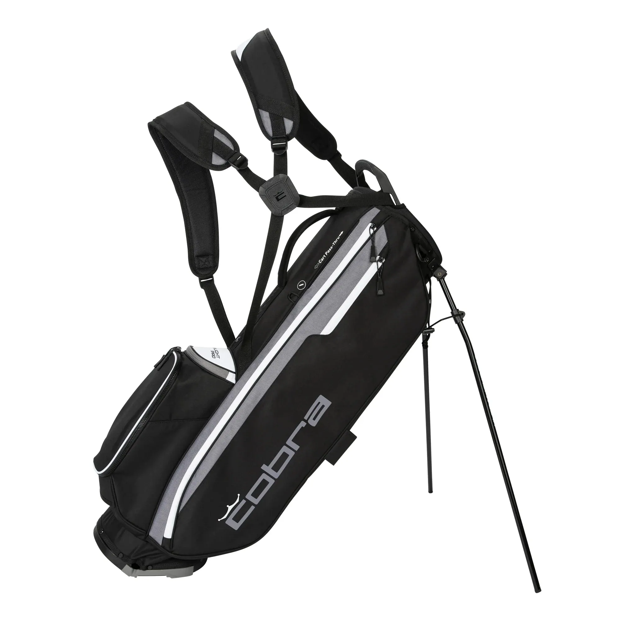 Cobra Ultralight Pro Golf Stand Bag