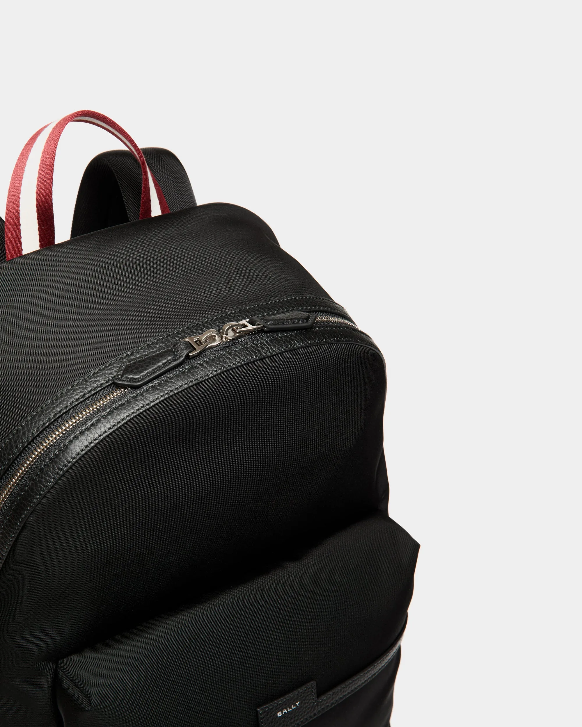 Code Backpck - Backpack