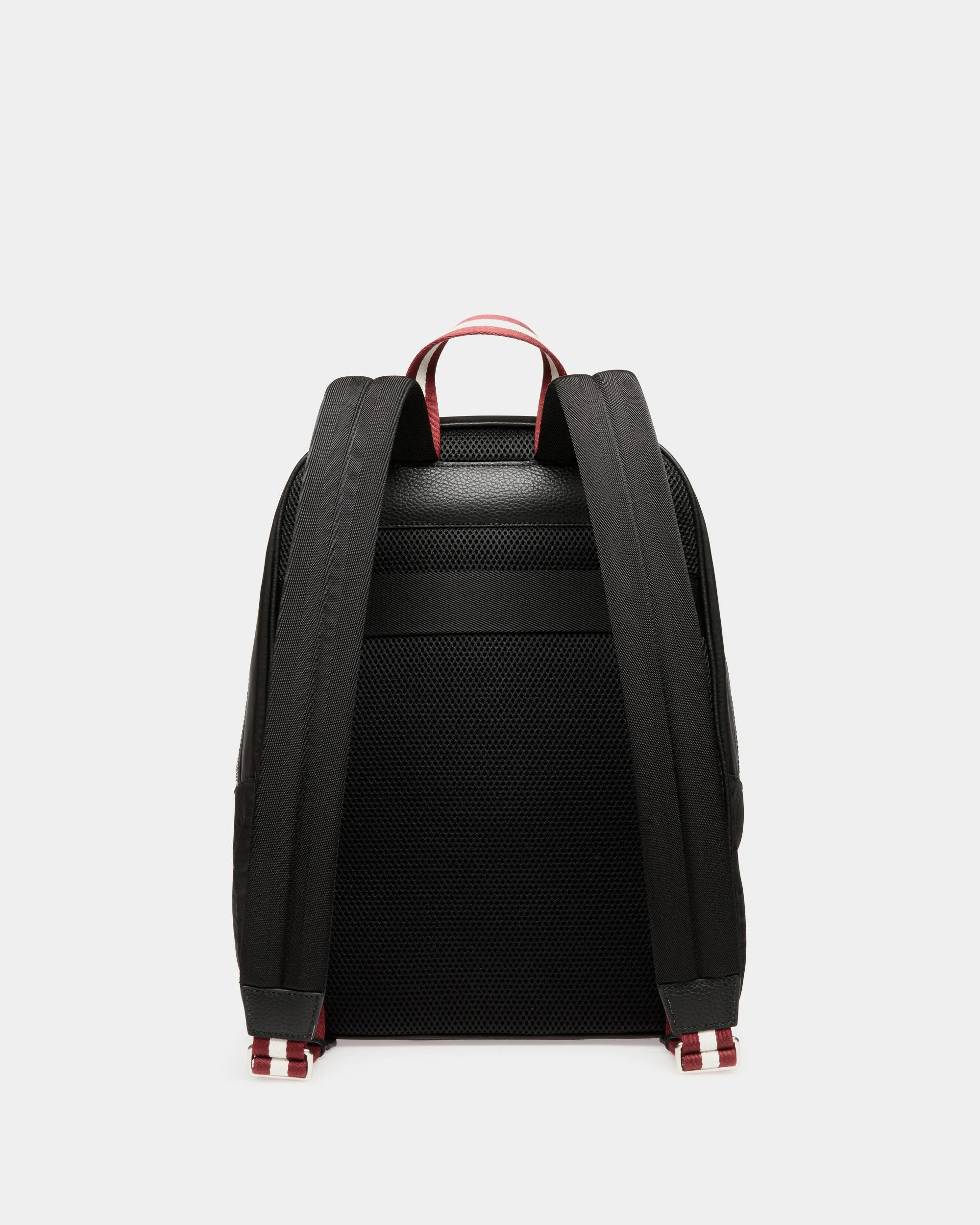 Code Backpck - Backpack