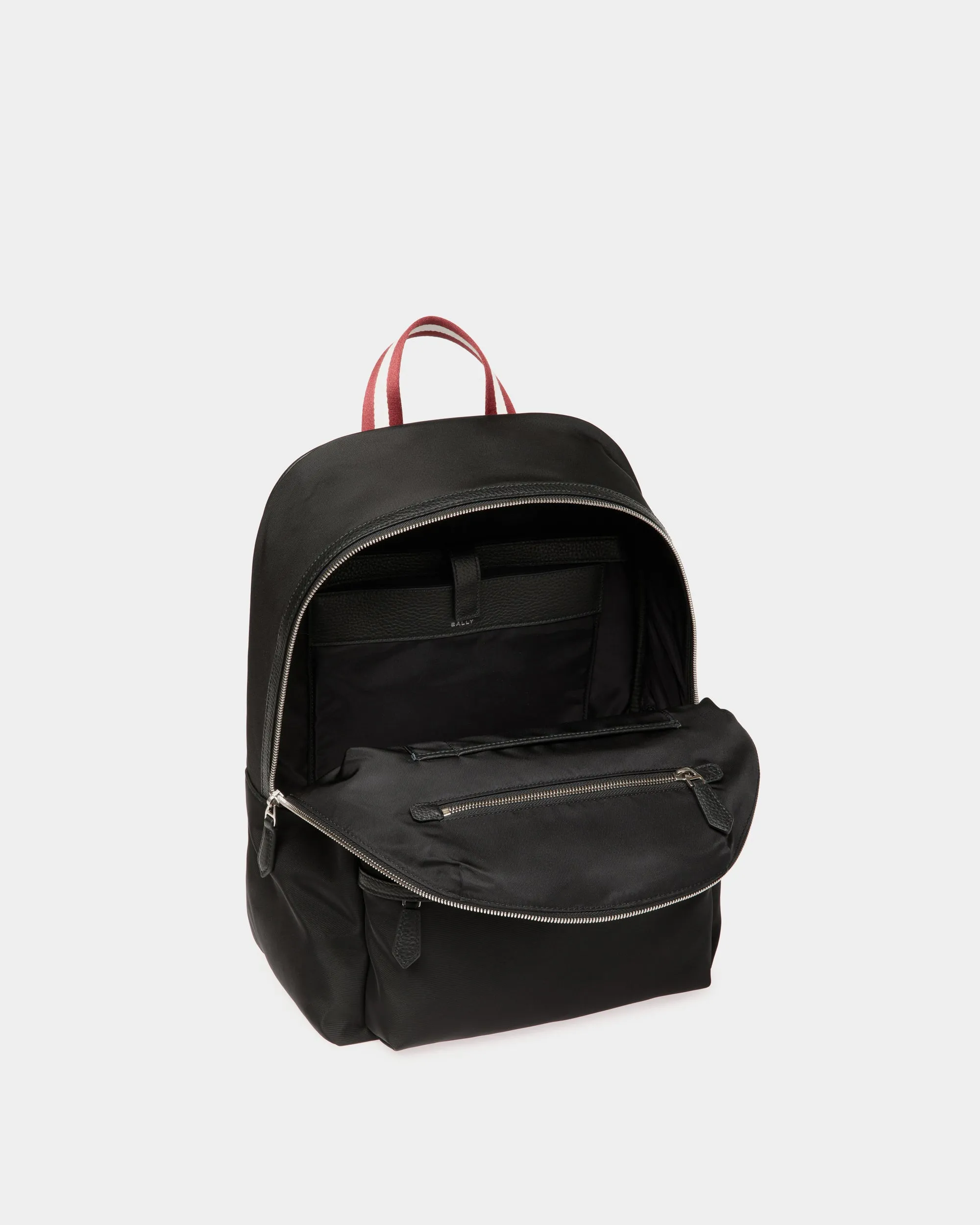 Code Backpck - Backpack
