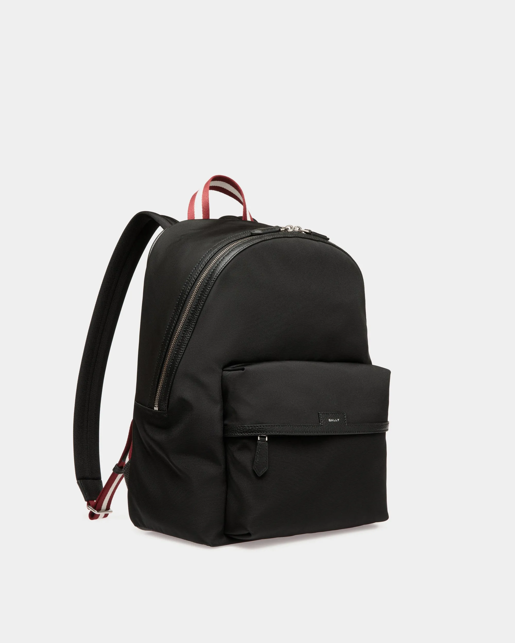 Code Backpck - Backpack