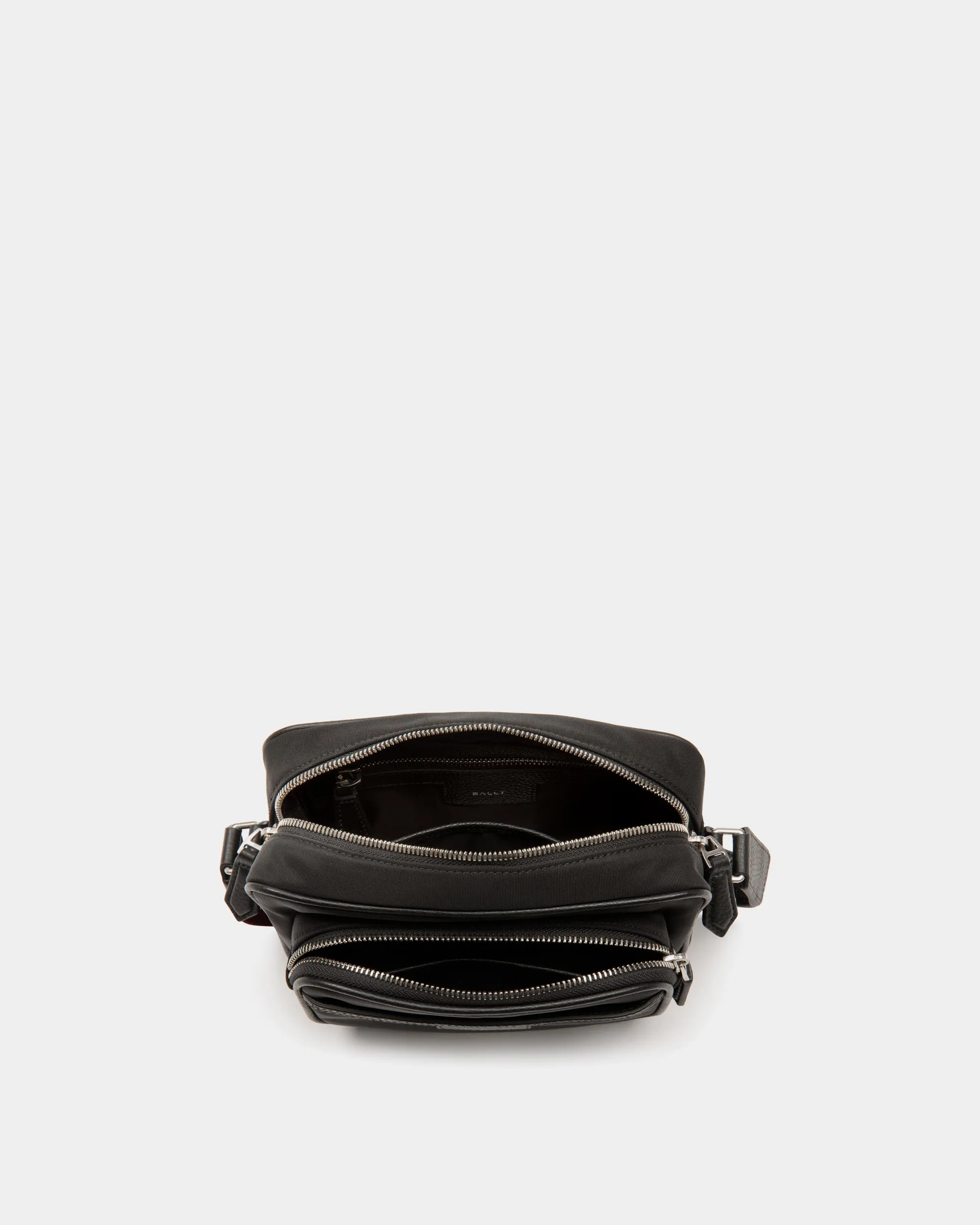 Code Cross EW - Cross Body