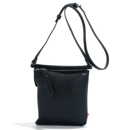 Colab - Grayson Crossbody #6817 | Black
