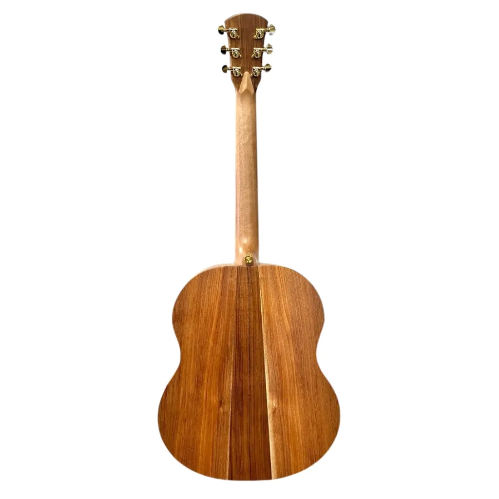 Cole Clark LL2E Mini Bunya Blackwood